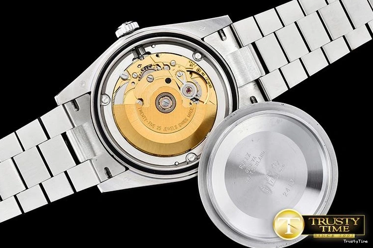 0211 RDD0215C – DayDate 36mm Affordable 686